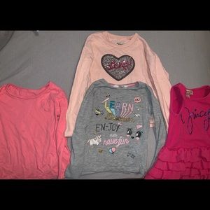 Kids Tops
